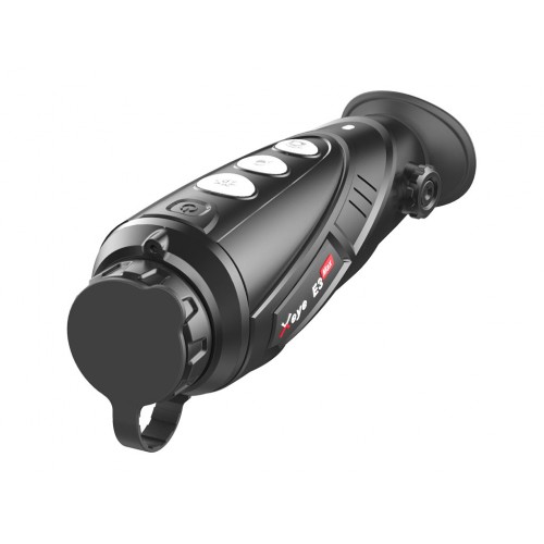 Тепловизионный монокуляр Xeye E3Max V.2, матрица 384х288, арт. E3Max V.2